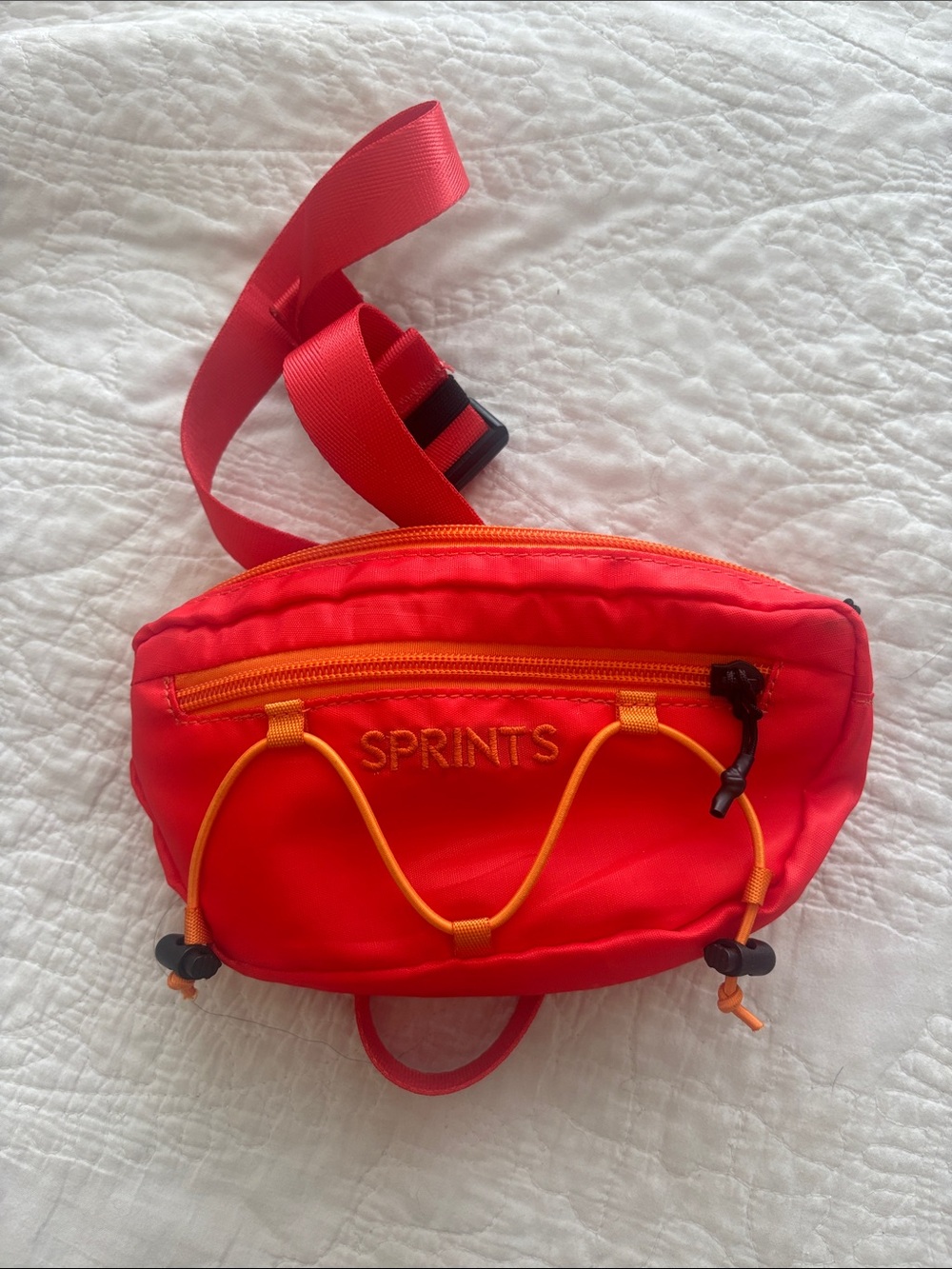 SPRINTS Crossbody Bag